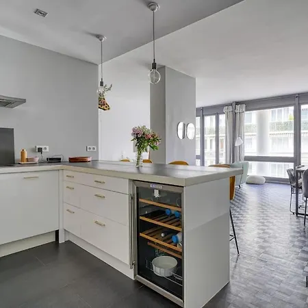 Apartamento Charmant 4 Pieces Avec Balcon - Proche Paris - 266c Neuilly-sur-Seine